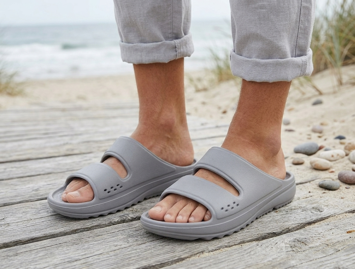Truefoot Arch Support Slides