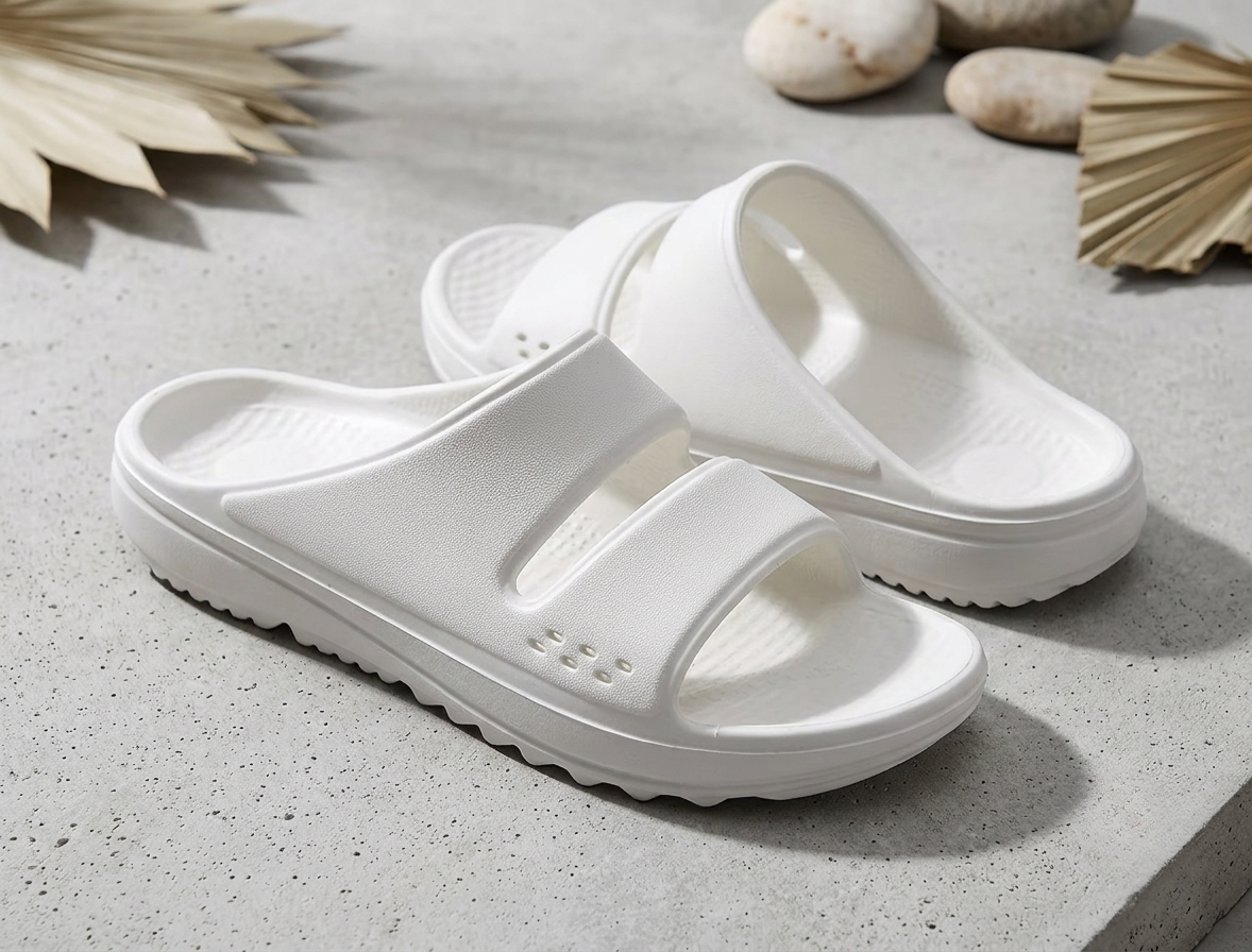 Truefoot Arch Support Slides